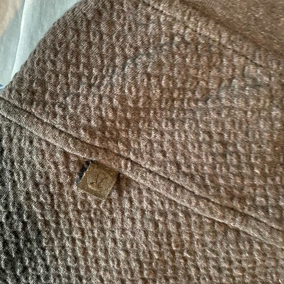 Lululemon Warm Down Jogger - Picture 4 of 4